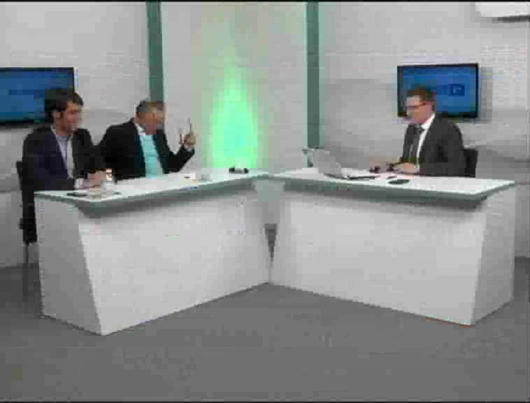 Programa especial noche electoral